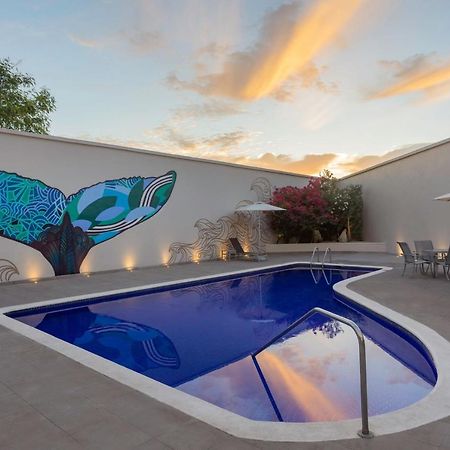Fairfield By Marriott Los Cabos Cabo San Lucas Esterno foto