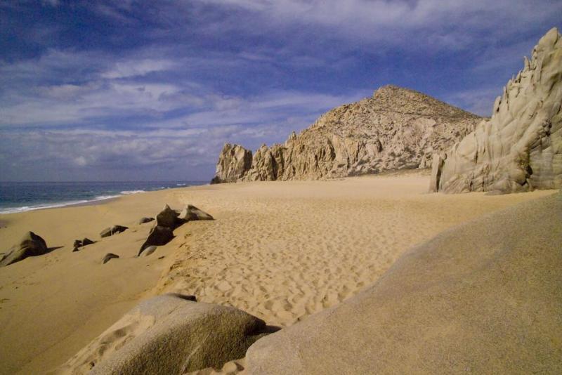 Fairfield By Marriott Los Cabos Cabo San Lucas Esterno foto