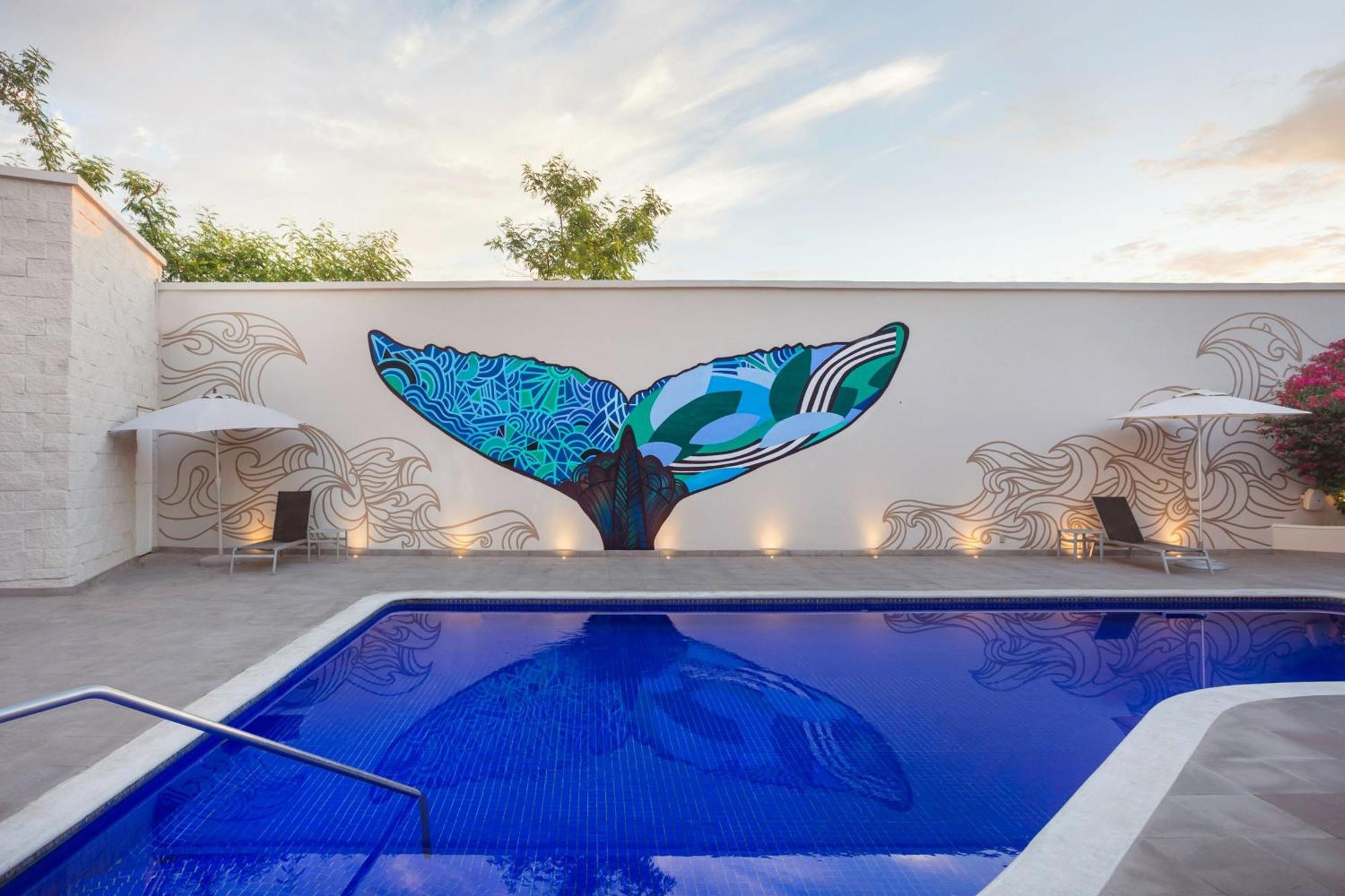 Fairfield By Marriott Los Cabos Cabo San Lucas Esterno foto