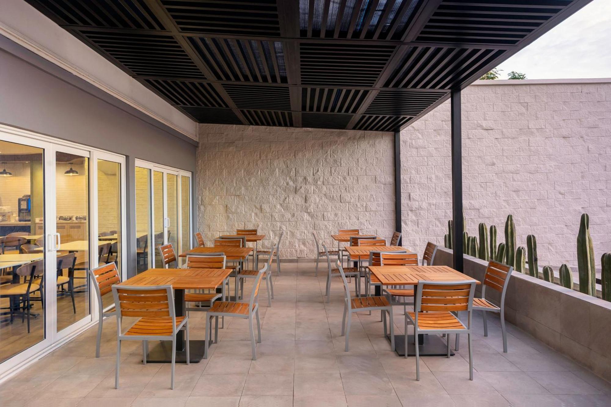 Fairfield By Marriott Los Cabos Cabo San Lucas Esterno foto