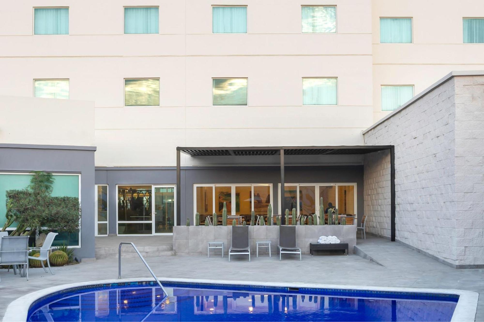 Fairfield By Marriott Los Cabos Cabo San Lucas Esterno foto
