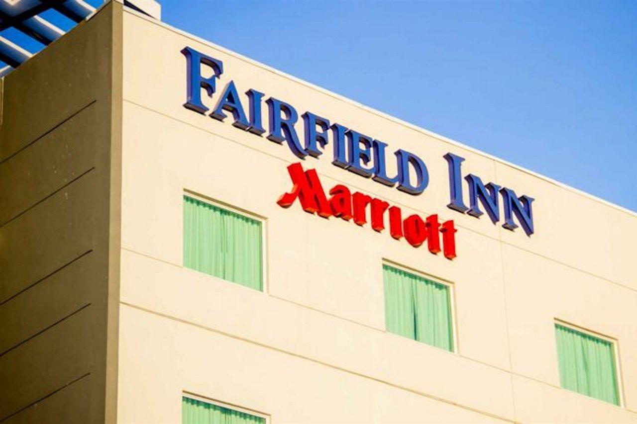 Fairfield By Marriott Los Cabos Cabo San Lucas Esterno foto