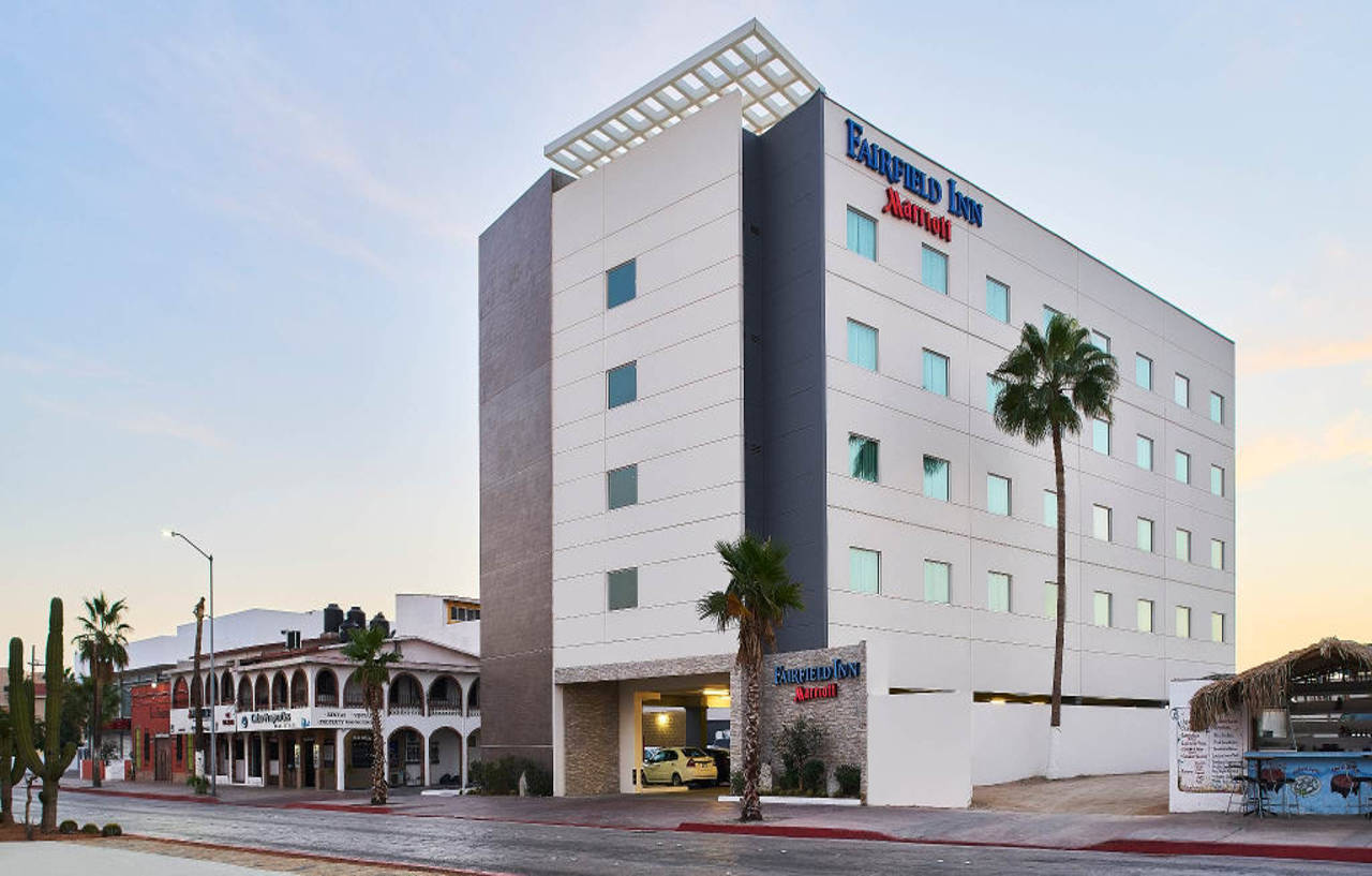 Fairfield By Marriott Los Cabos Cabo San Lucas Esterno foto