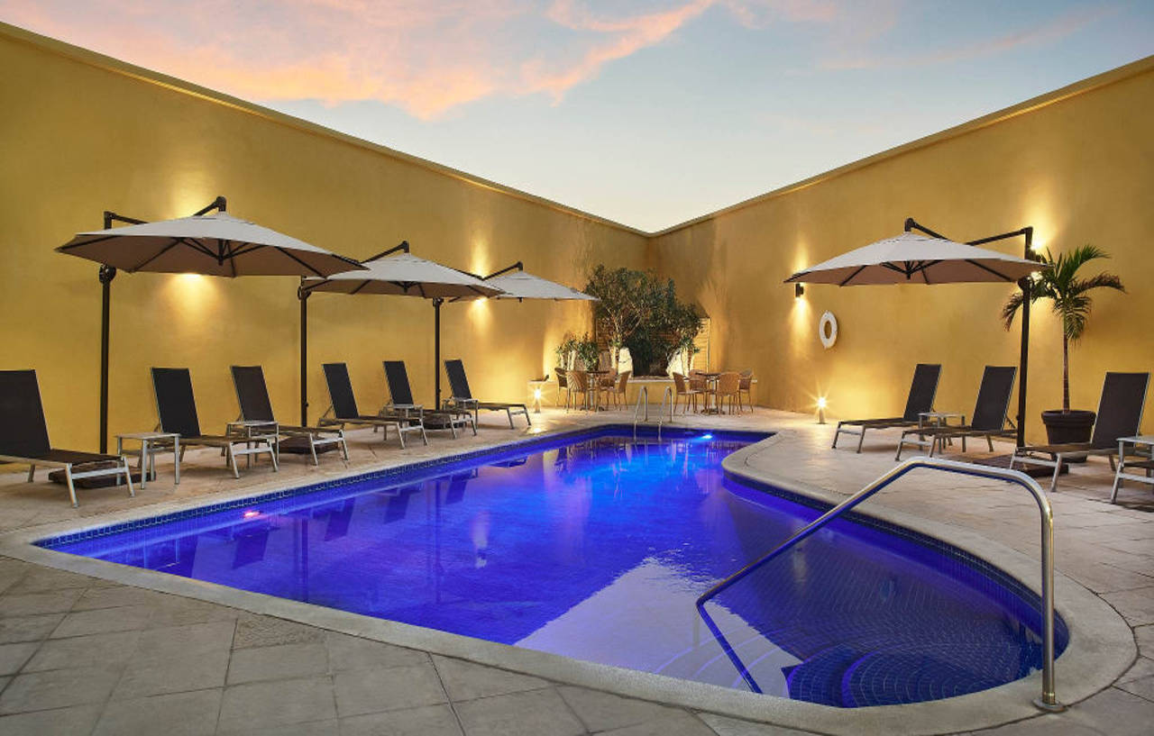 Fairfield By Marriott Los Cabos Cabo San Lucas Esterno foto